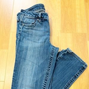 Kut from the Kloth Straight Jeans size 6